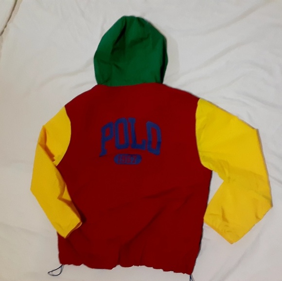 Polo Ralph Lauren jacket - Picture 2 of 3